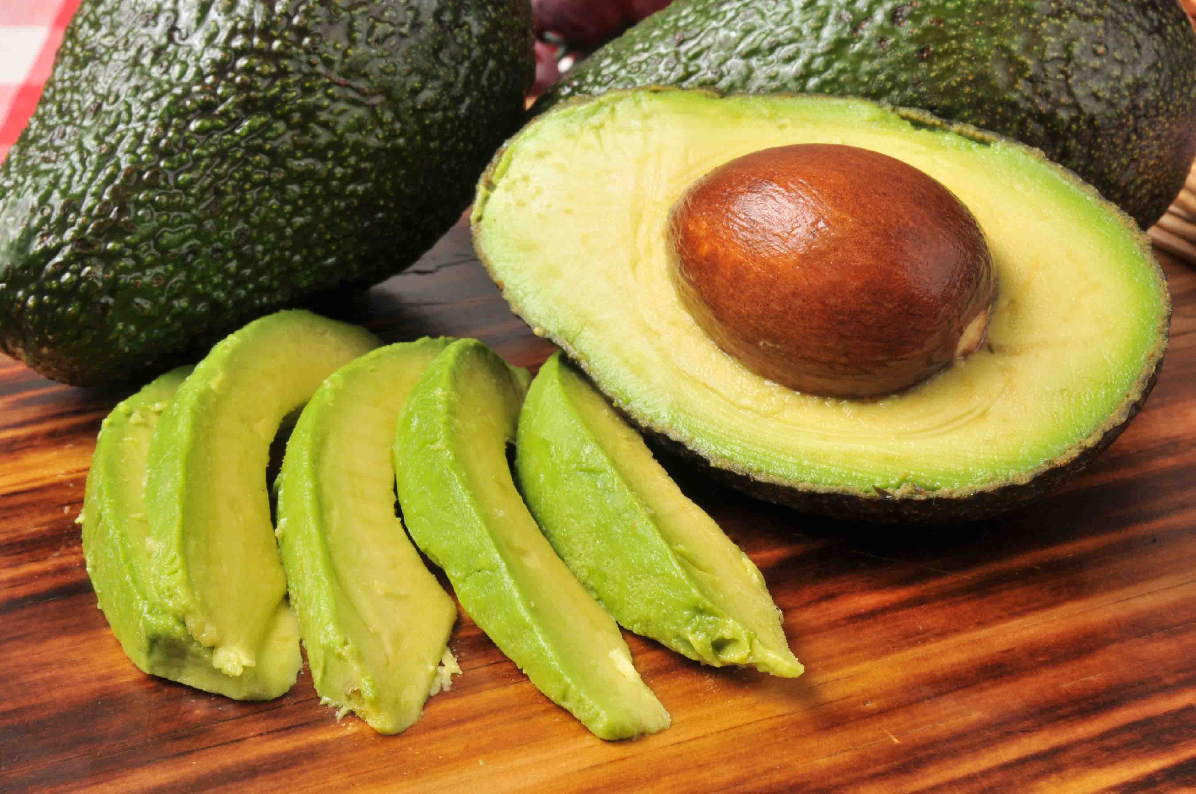 Полезные свойства авокадо для похудения