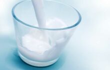Калорийность молока 3,2 жирности