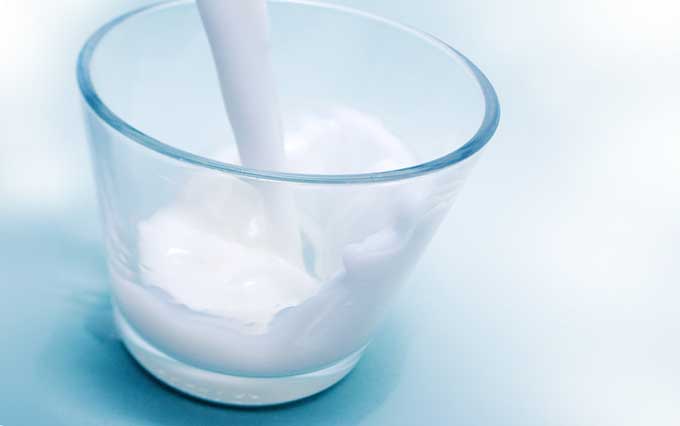 Калорийность молока 3,2 жирности