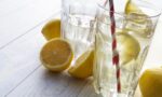 лимонная вода по утрам польза и вред