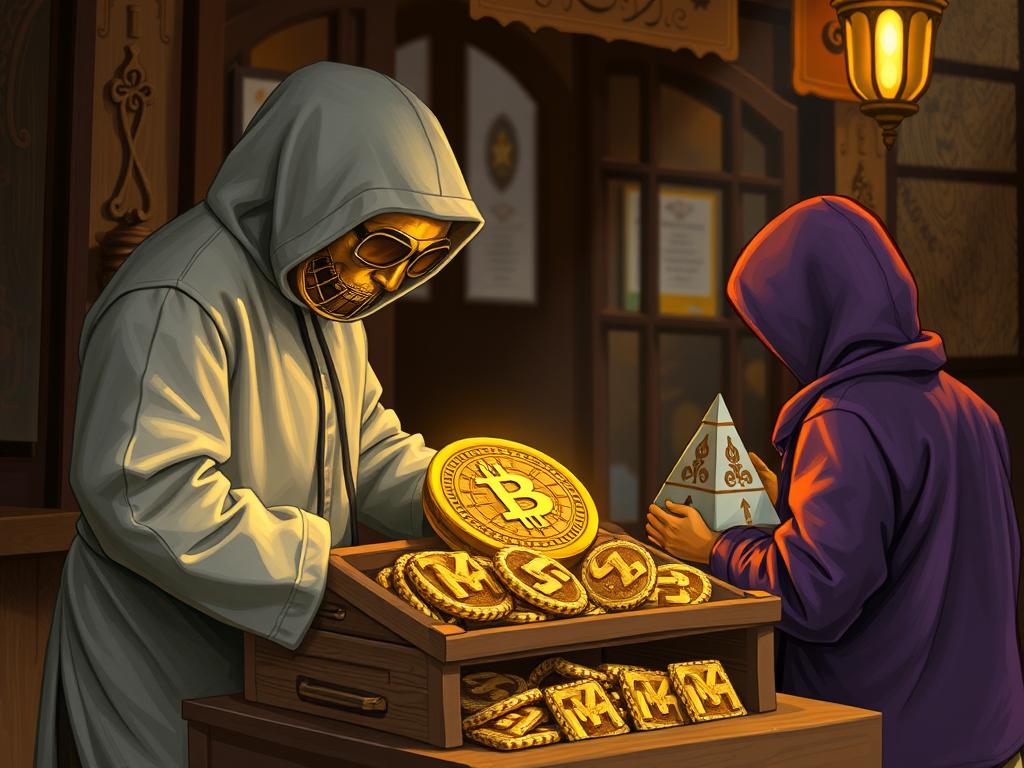Как продать золотое изделие: Полное руководство и советы для удачной сделки