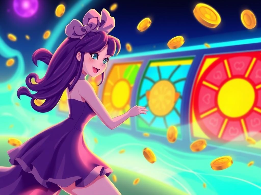 Игровые автоматы онлайн: как выбрать, где играть и что стоит знать новичку