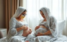 Суррогатное материнство: что это реально значит и какие вопросы стоит задать себе до первого шага