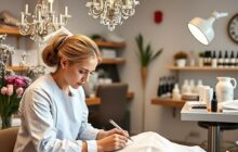 Курсы красоты: куда идти, что учить и как превратить навыки в доход