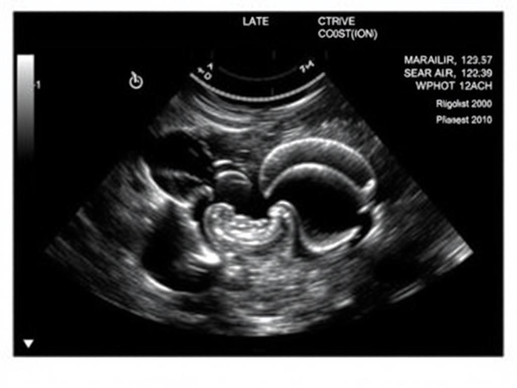 All about transvaginal ultrasound:фото