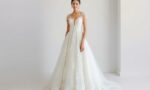Модные свадебные платья: как выбрать тренд, который останется с вами на фото и в сердце
