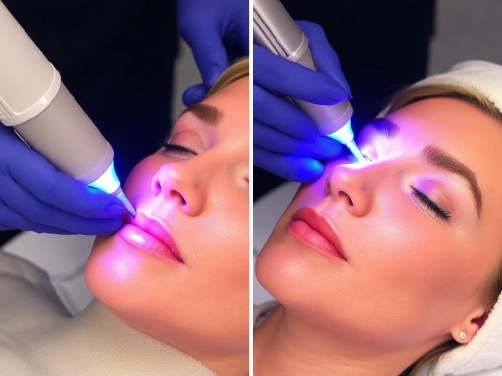 Лазерная шлифовка: как вернуть коже ясность и свежесть без лишних слов