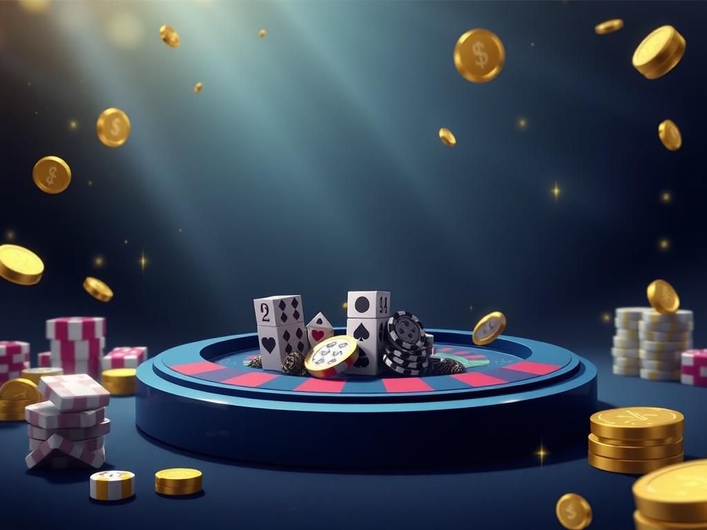 Рибет казино онлайн: что важно знать перед первой ставкой