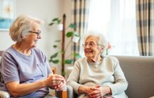 Когда память теряет ориентиры: как устроить заботливый уход за пожилыми с деменцией в частном доме престарелых