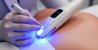 Morpheus8 — когда кожа готова к переменам: подробный гид по микроигольчатому RF-лифтингу