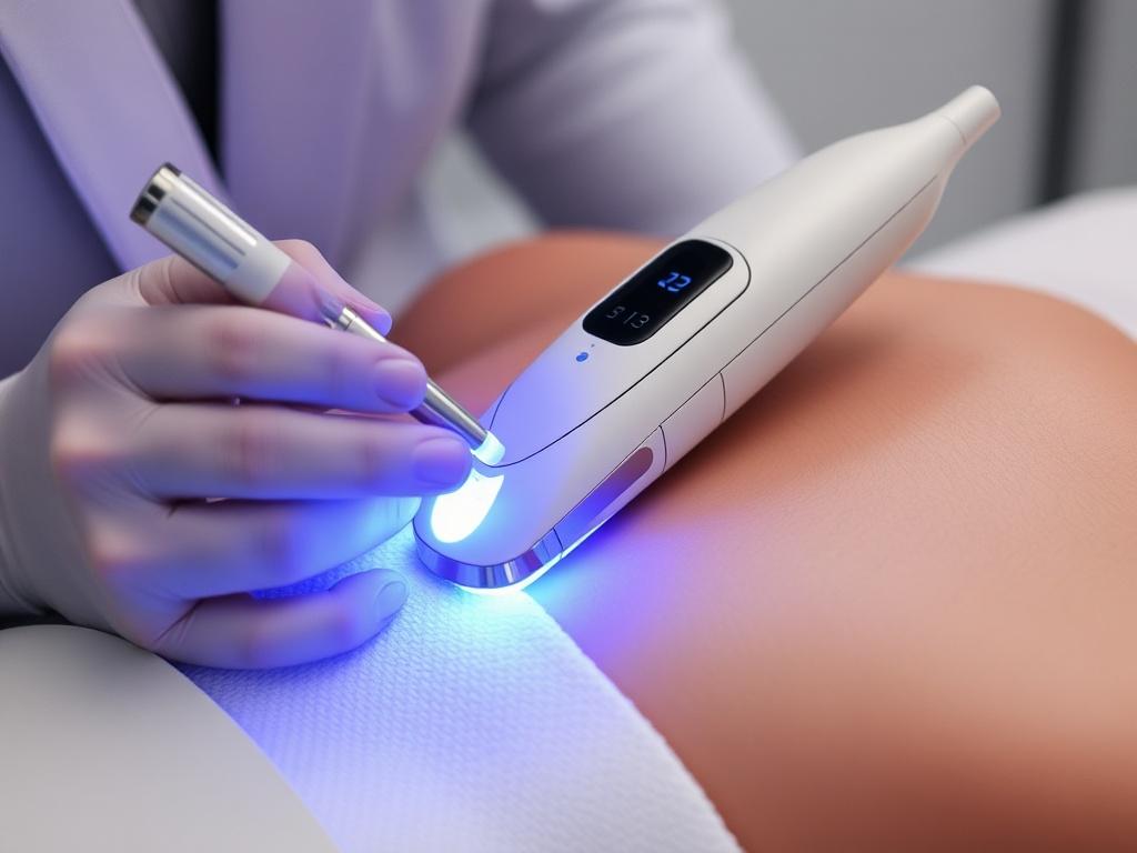 Morpheus8 — когда кожа готова к переменам: подробный гид по микроигольчатому RF-лифтингу