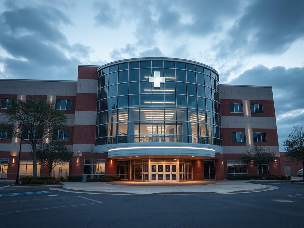 Медцентр: как он устроен, зачем идти туда и что важно знать перед визитом