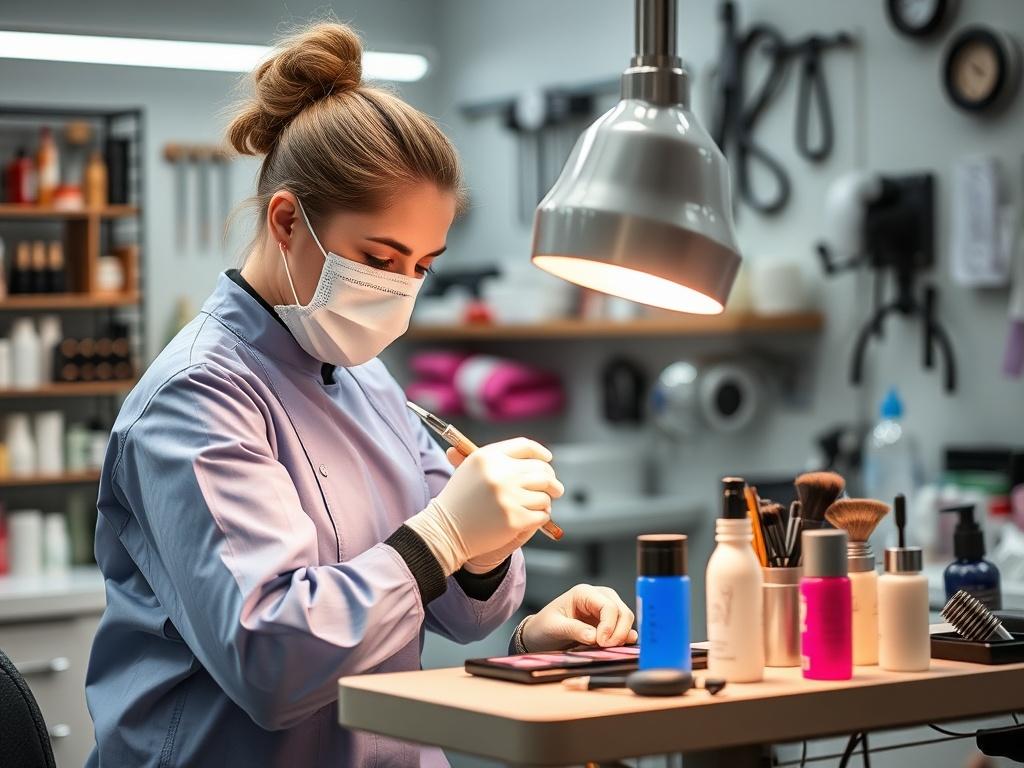 Аппаратная косметология: практичный гид для тех, кто хочет улучшить кожу без пустых обещаний