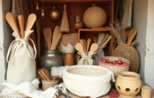 Магазин вдохновения: товары для рукоделия и творчества, которые действительно пригодятся