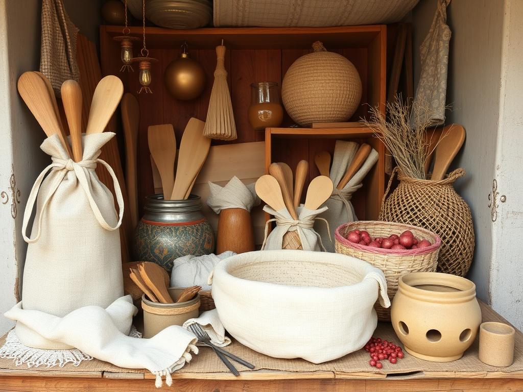 Магазин вдохновения: товары для рукоделия и творчества, которые действительно пригодятся