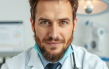 Осмотри андролога: зачем идти и что ожидать от первого визита