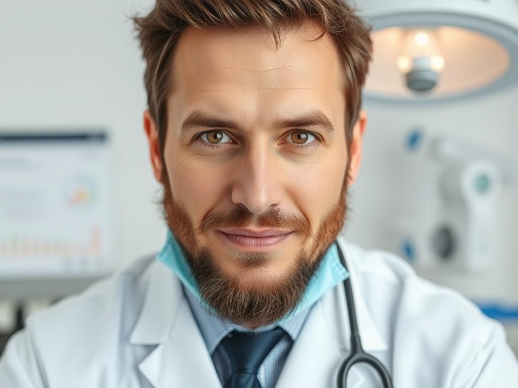 Осмотри андролога: зачем идти и что ожидать от первого визита