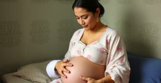 Суррогатная мать: честно о том, как это работает и что важно знать, прежде чем решиться