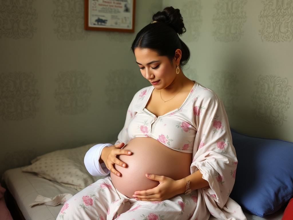 Суррогатная мать: честно о том, как это работает и что важно знать, прежде чем решиться