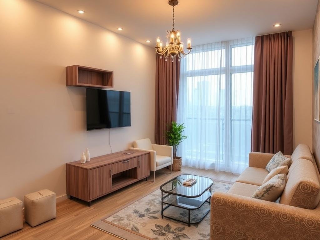 Как выгодно купить квартиру в Краснодарском крае: простой план для реального результата