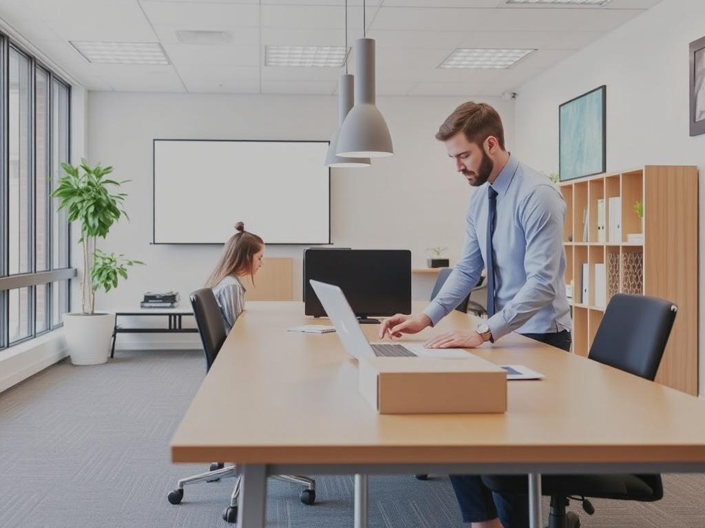 Переезд и обустройство: план действий Переезд и обустройство: план действий