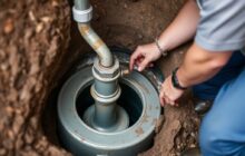 Аварийный ремонт канализационных сетей: как быстро принять правильные решения и минимизировать потери