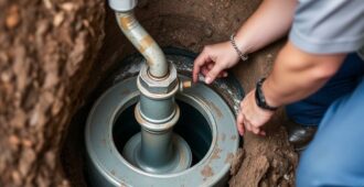 Аварийный ремонт канализационных сетей: как быстро принять правильные решения и минимизировать потери
