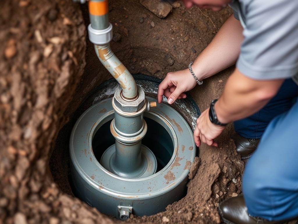 Аварийный ремонт канализационных сетей: как быстро принять правильные решения и минимизировать потери