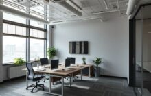 Как снять офис так, чтобы он действительно работал на ваш бизнес