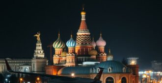 Авиабилеты Самара — Москва: как выбрать билет, сэкономить и добраться без неожиданностей