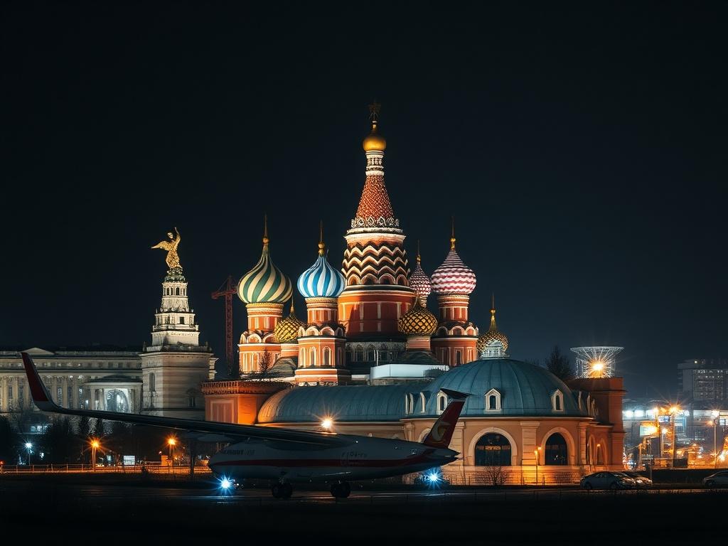 Авиабилеты Самара — Москва: как выбрать билет, сэкономить и добраться без неожиданностей