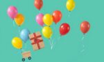 Воздушные шары с доставкой: как превратить обычный подарок в впечатление