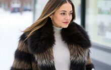 Как выбрать верхнюю одежду из меха: практичный и честный гид