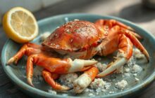 Как вкусно приготовить краба: практические рецепты и проверенные хитрости